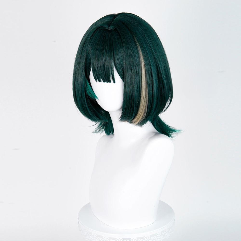 Аниме Нефер, парик для косплея – обзор и цена Anime Cosplay Wig