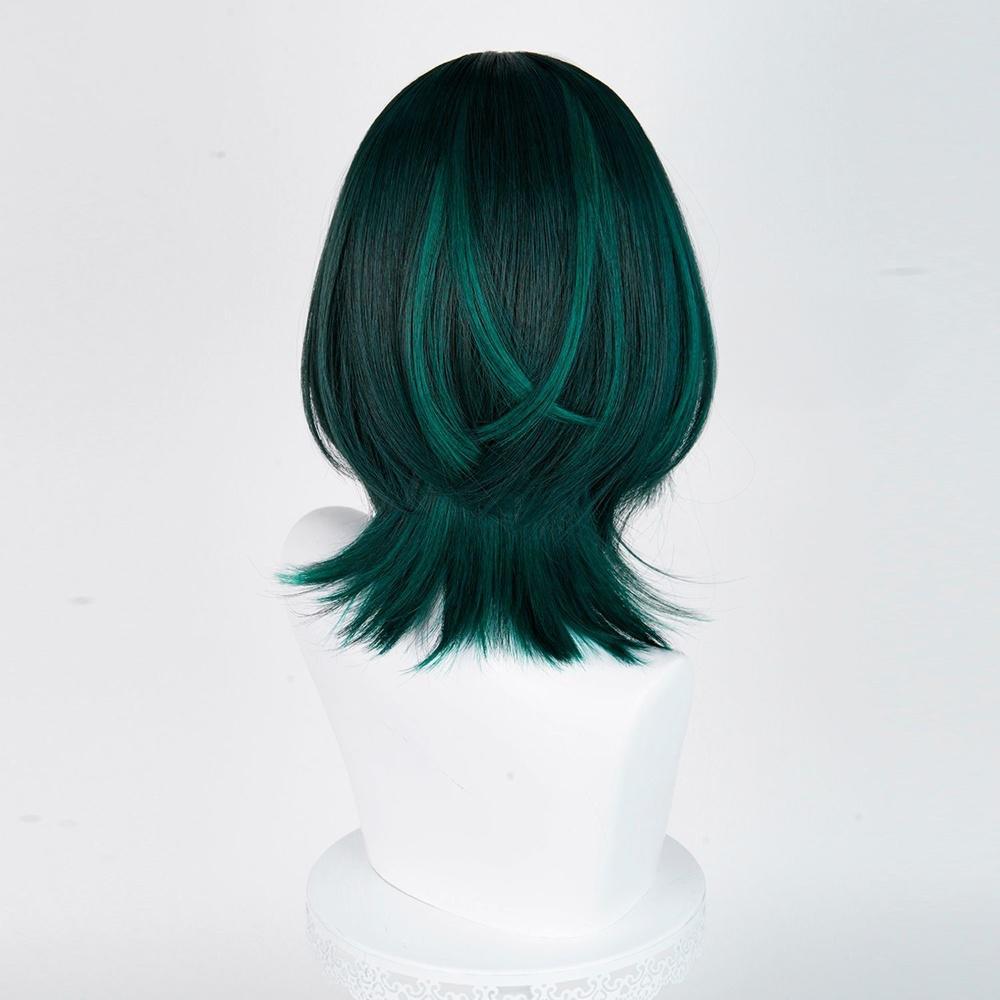 Аниме Нефер, парик для косплея – обзор и цена Anime Cosplay Wig