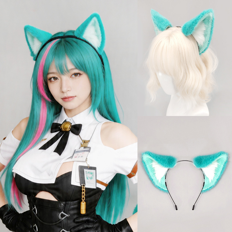 Набор для косплея: повязка на  – обзор и цена Cosplay Anime Expo