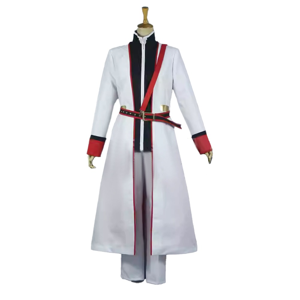 Костюм для косплея Лугники из  – обзор и цена Anime Cosplay Zero Two
