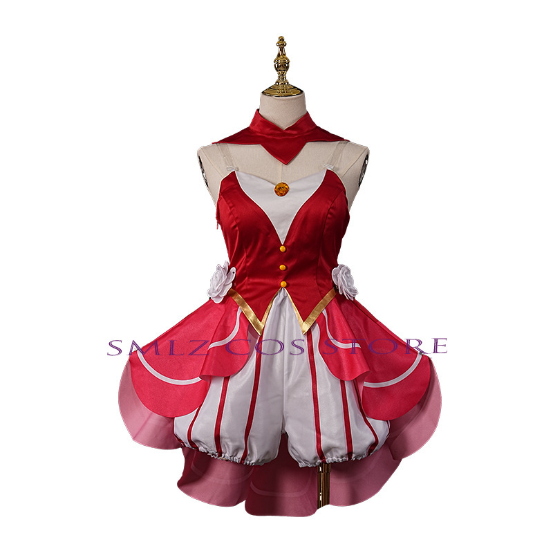 Обновленная версия костюма Тун – обзор и цена Anime Cosplay Lolita