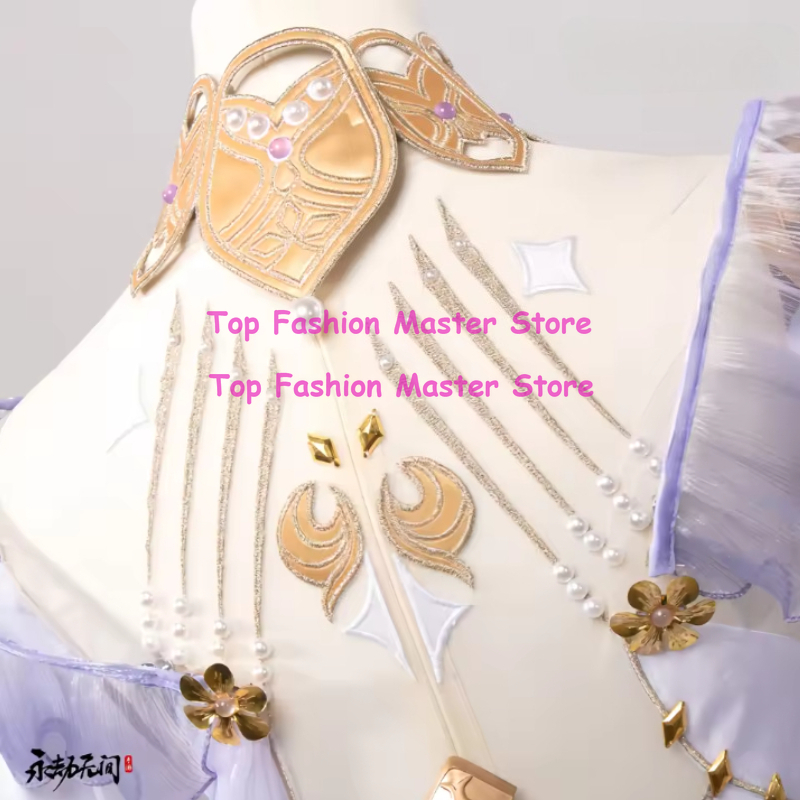 Костюм для косплея Yoto Hime и – обзор и цена Anime Cosplay Outfit Girl