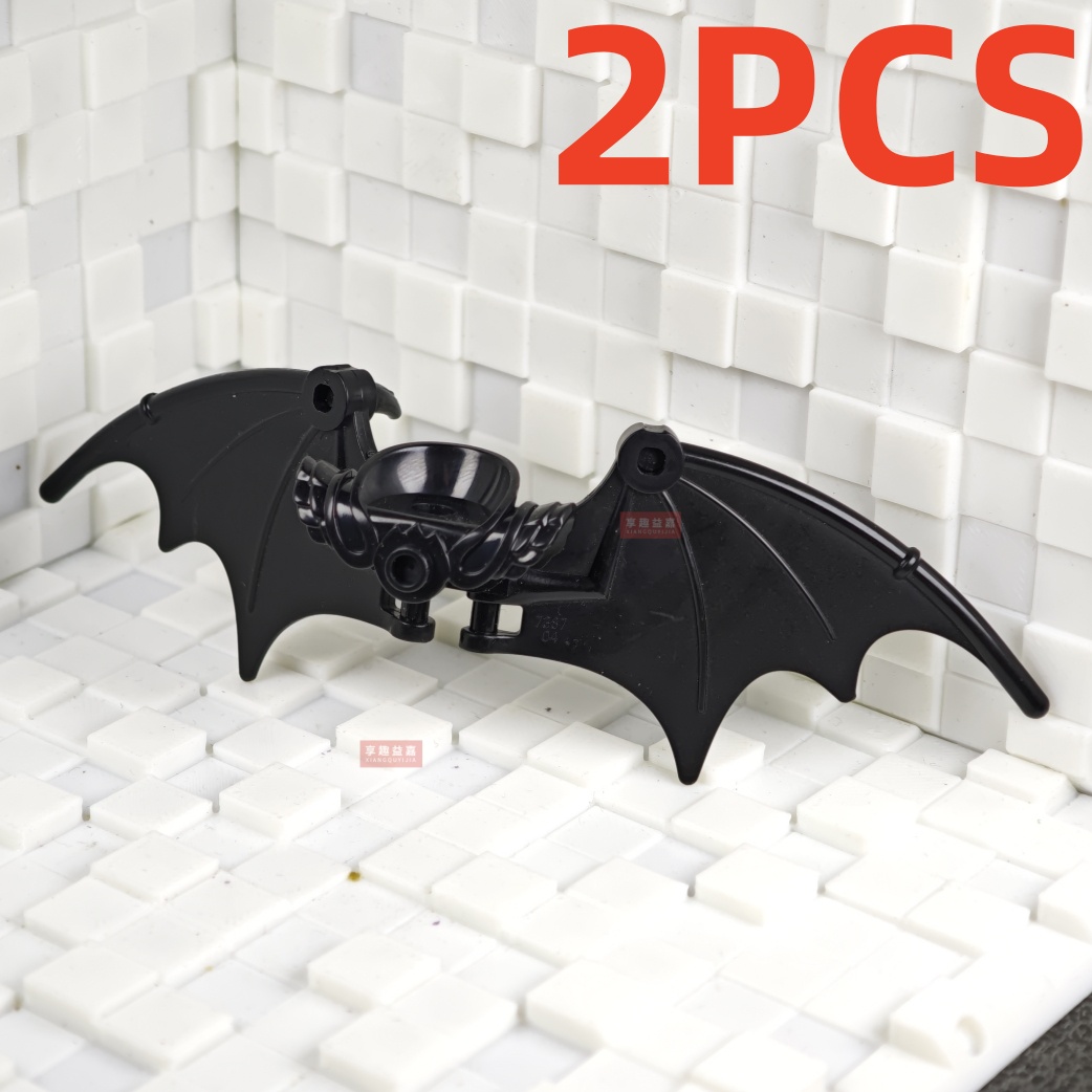 Новый MOC Devil Angel Wings Ск – обзор и цена Black Clover Grimoire