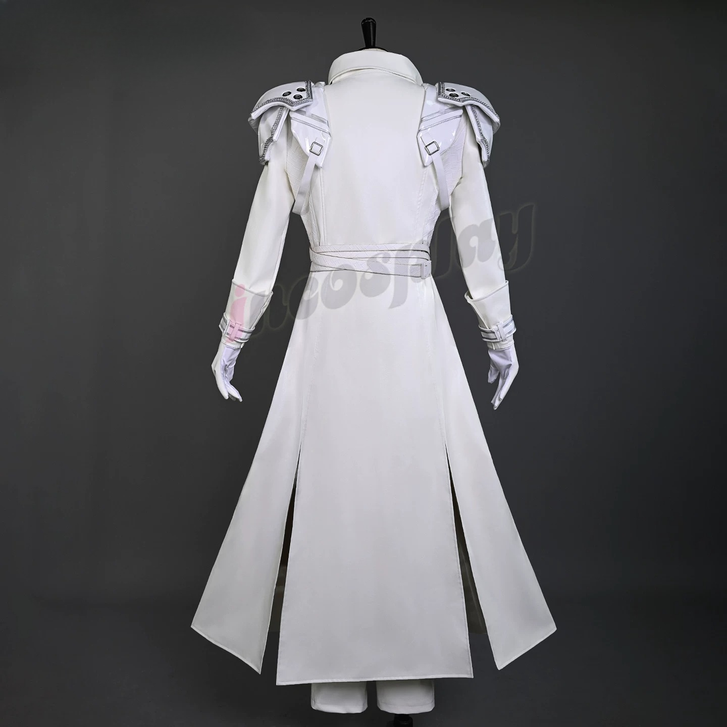 Костюм для косплея Сефирота Pu – обзор и цена Anime Cosplay Series