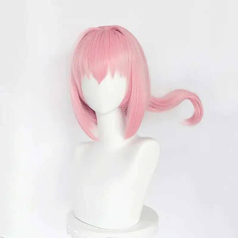 Uma Musume Haru Urara Косплей  – обзор и цена Anime Cosplay Wig