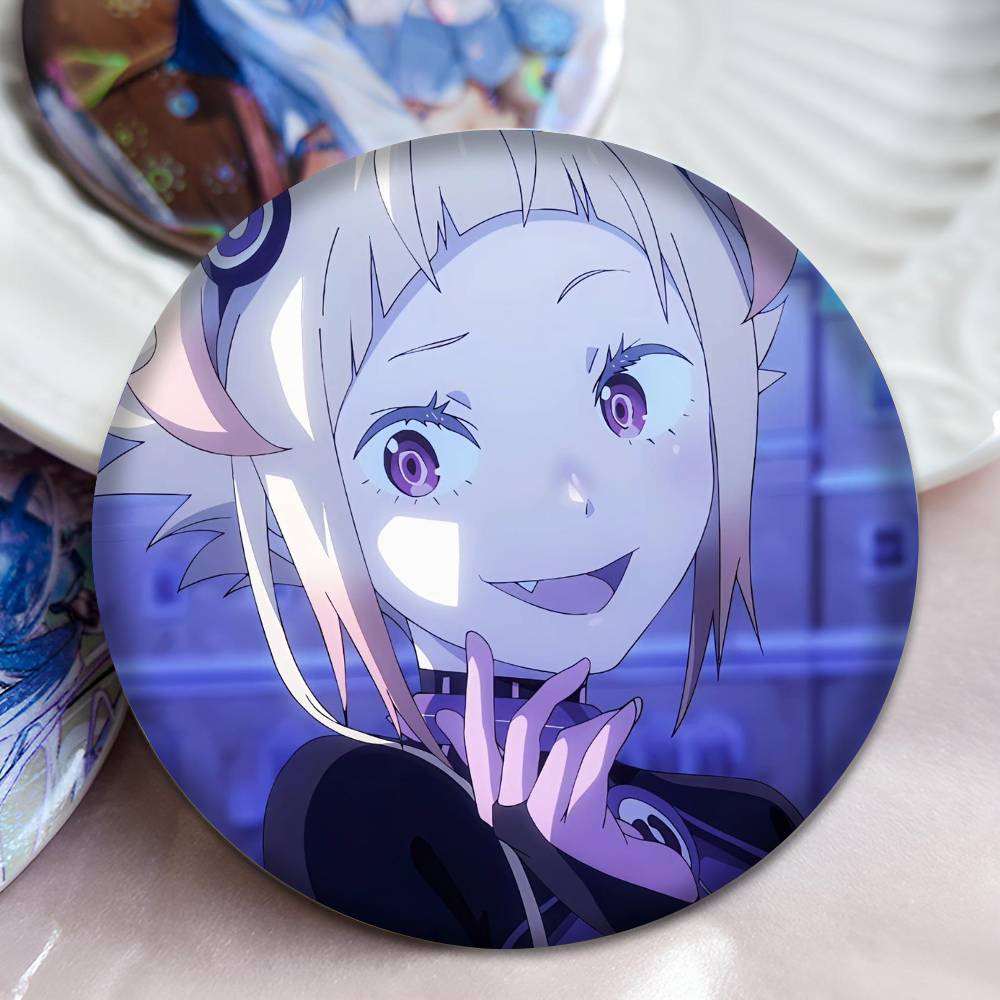 1 шт. Кавайные значки REM из я – обзор и цена Anime Cosplay Rem