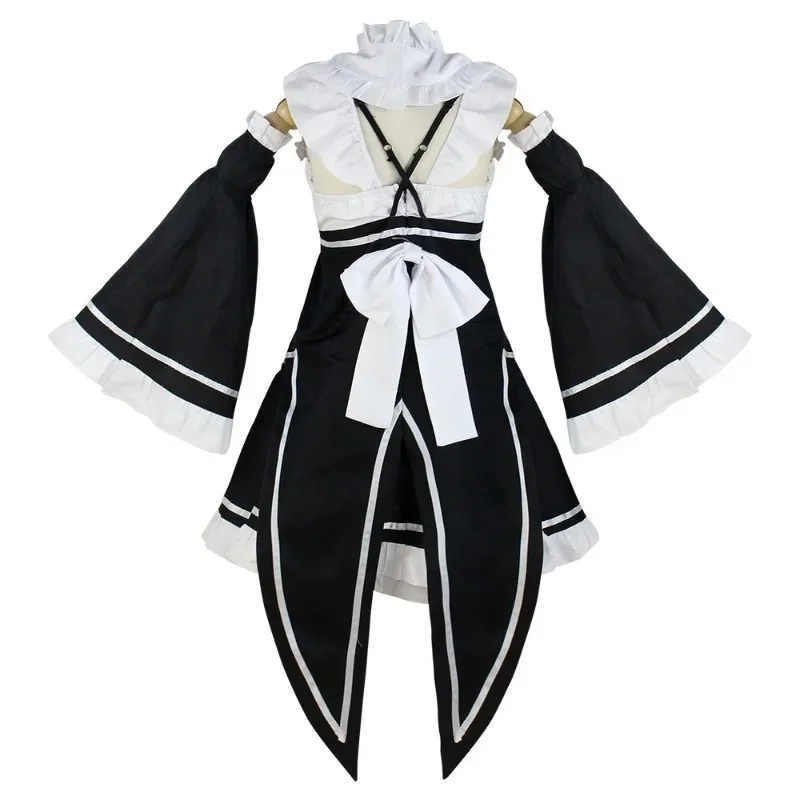 Рем Рам Аниме Re:Жизнь в друго – обзор и цена Anime Cosplay Rem