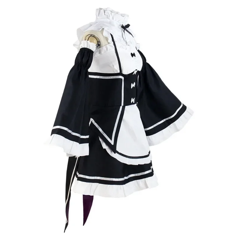 Рем Рам Аниме Re:Жизнь в друго – обзор и цена Anime Cosplay Rem