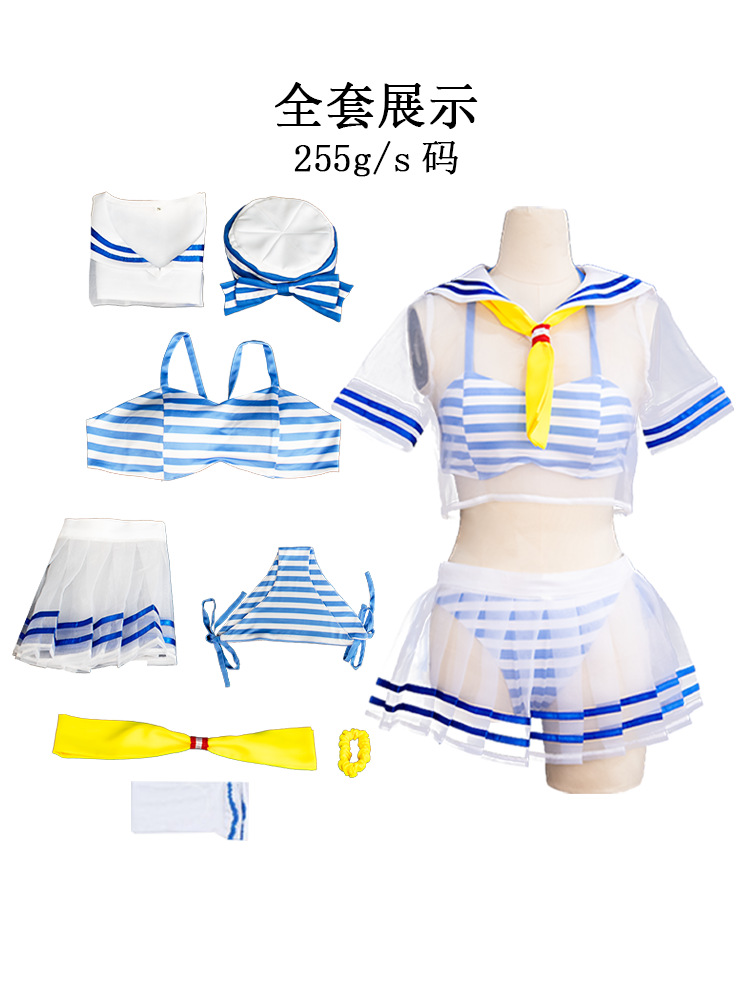 Костюм для косплея Рем из Re:Z – обзор и цена Anime Cosplay Rem
