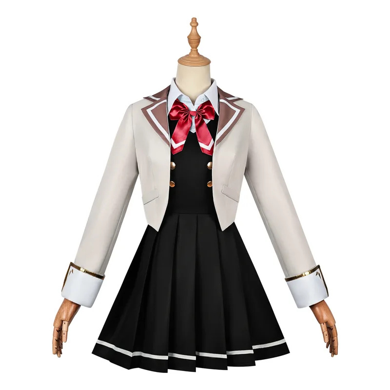 Косплей аниме Alya Sometimes H – обзор и цена Anime Cosplay Alya