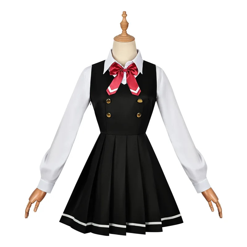 Косплей аниме Alya Sometimes H – обзор и цена Anime Cosplay Alya