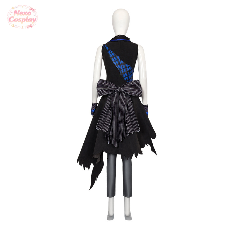 Костюм для косплея Момоки Кава – обзор и цена Anime Cosplay Outfit Girl